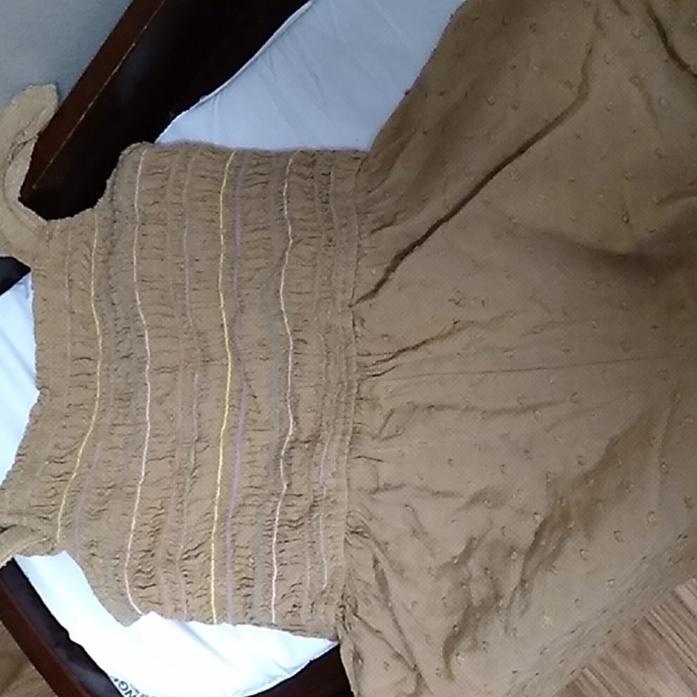 Girl's Romper size L